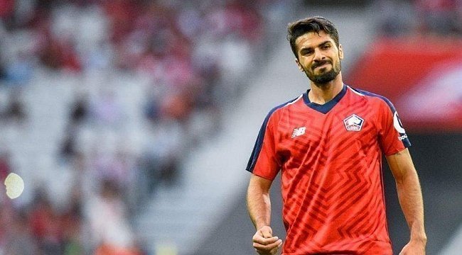 Mehmet Zeki Çelik'e İtalyan devi talip oldu