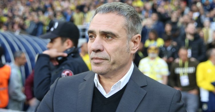 Fenerbahçe Haberleri- Ersun Yanal'ın 11'i