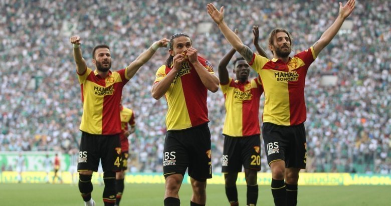 Özgün Spor İçeriği