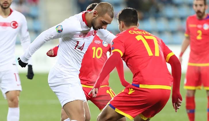 Ahmet Kutucu haberleri