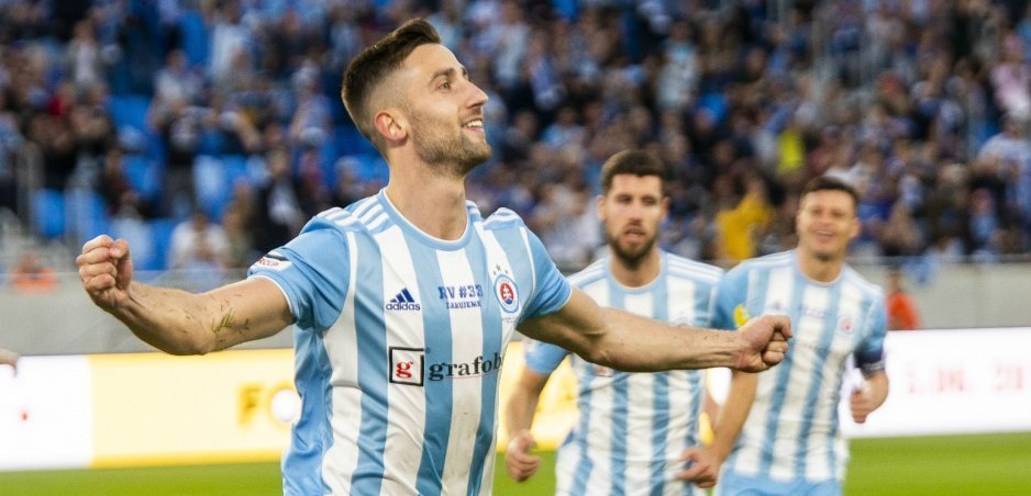 Andraz Sporar kimdir