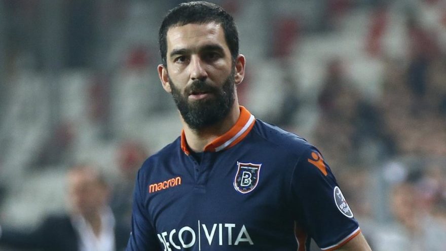 Arda Turan news