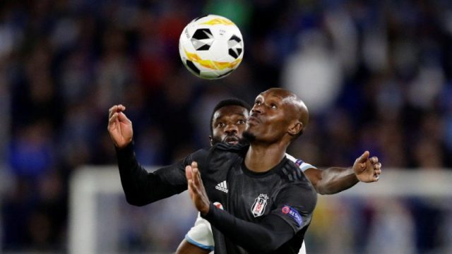Atiba Hutchinson Beşiktaş haberleri