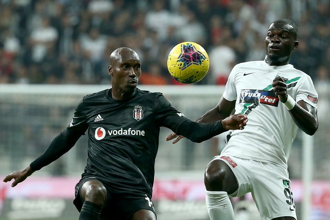 Atiba Hutchinson
