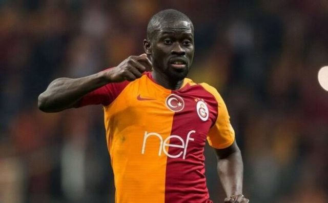 Badou Ndiaye haberleri Badou Ndiaye haberleri