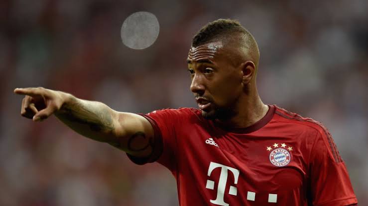 Boateng to Fenerbahçe breaking news