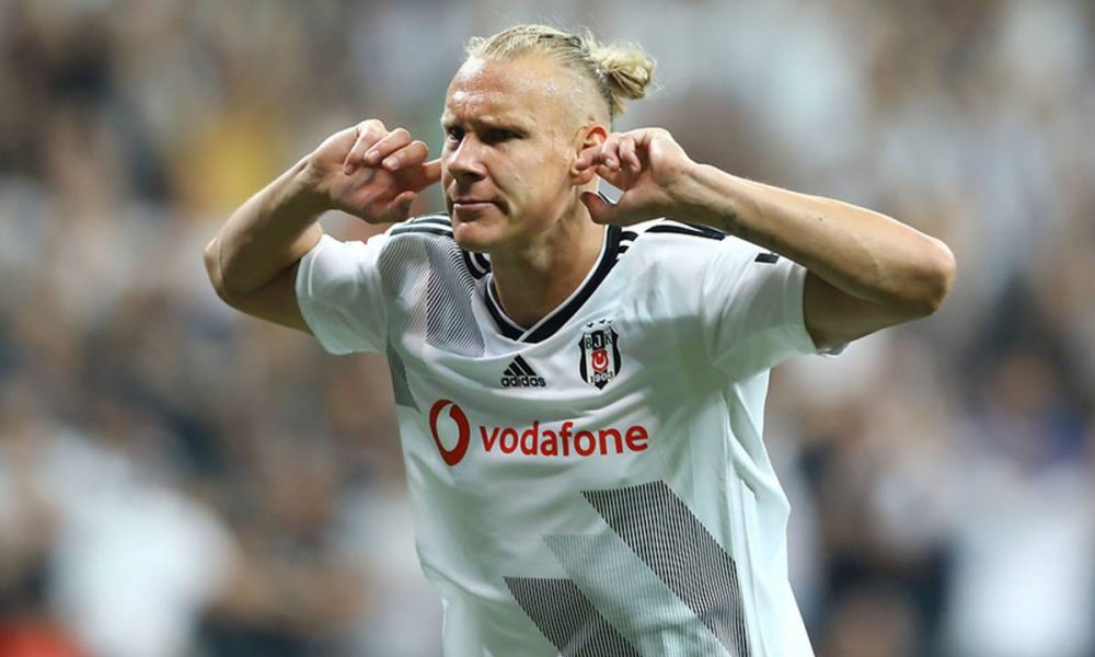 Domagoj Vida