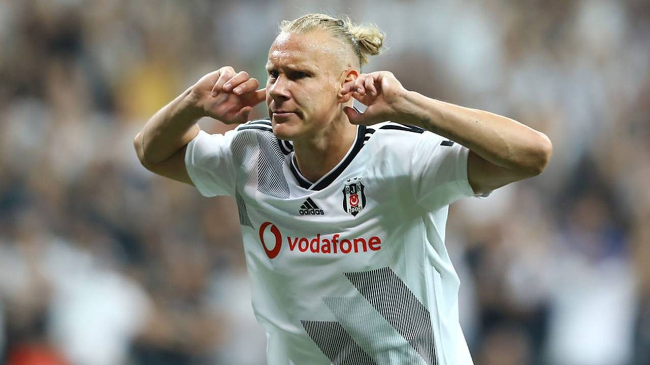Domagoj Vida