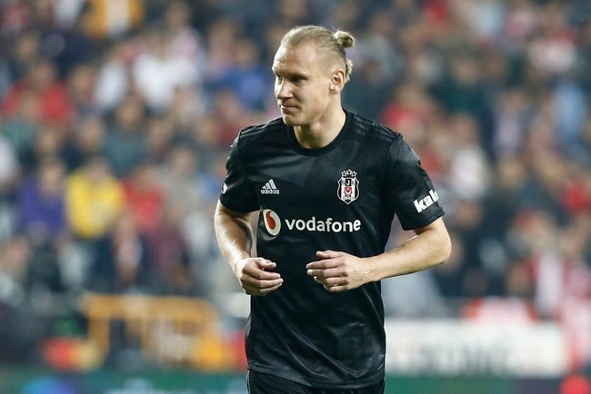 Domagoj Vida Haberleri