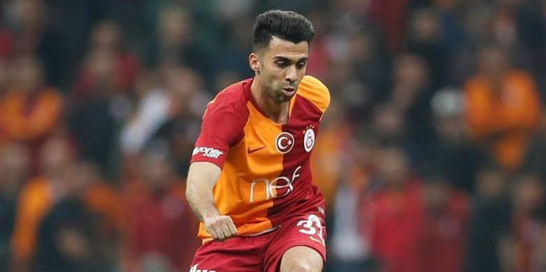 Emre Taşdemir Galatasaray