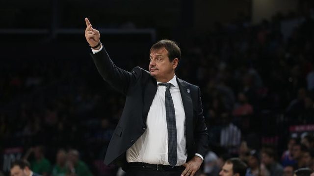 Ergin Ataman