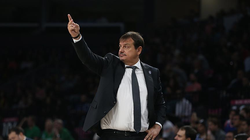 Ergin Ataman