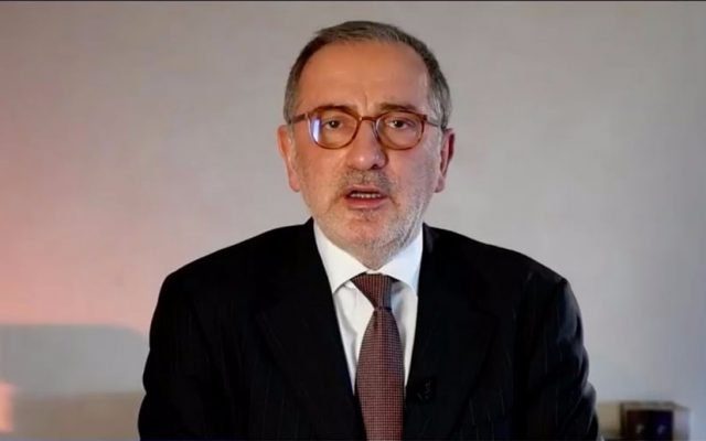 Fatih Altaylı açıklamaları