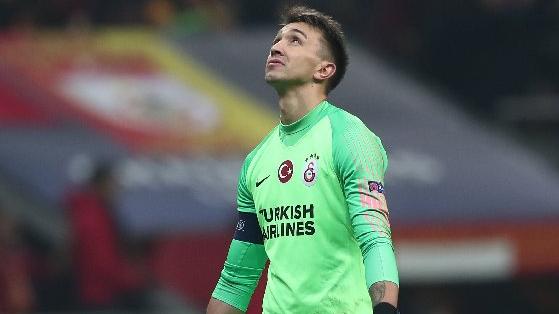 Fernando Muslera