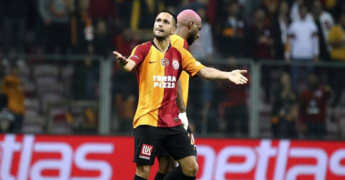 Florin Andone transfer news