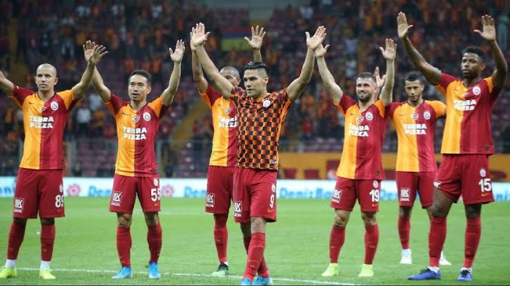Galatasaray 2019 kadrosu