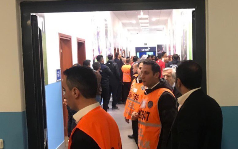 Özgün Spor İçeriği