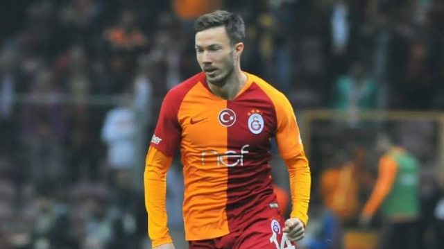 Martin Linnes