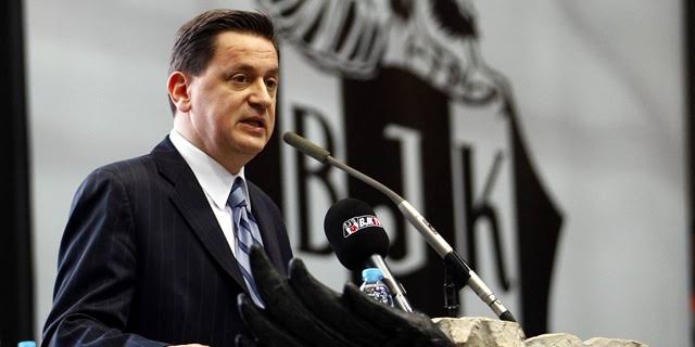 Mesut Urgancılar açıklamaları