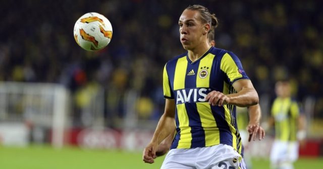 Michael Frey transfer to Nürnberg