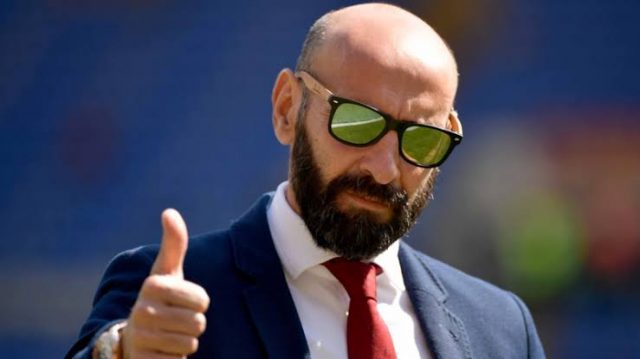 Monchi transfer haberleri