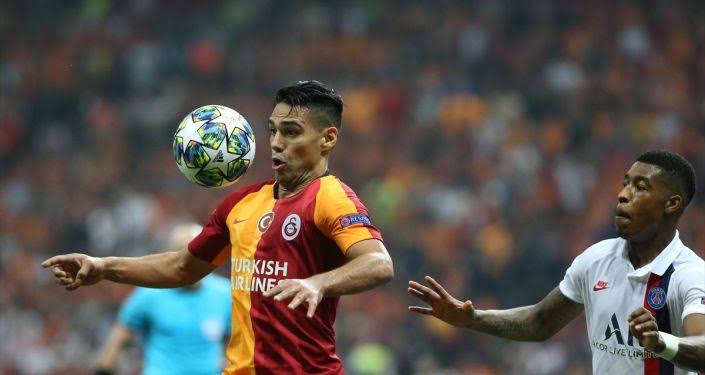 Radamel Falcao sakatlık - www.diyagonal.net