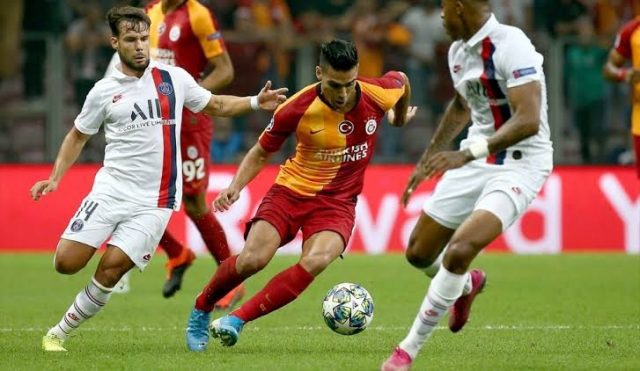 Radamel Falcao sakatlığındaki son durum