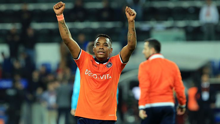 Robinho, Rizespor haberleri