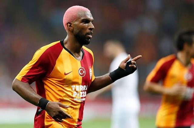 Ryan Babel Son Dakika Ryan Babel Son Dakika