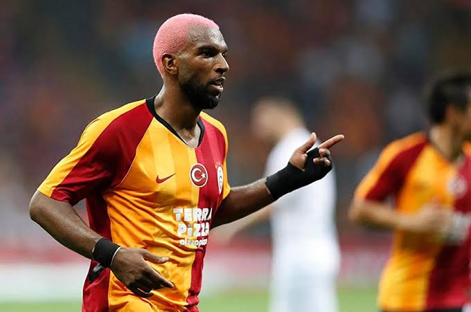 Ryan Babel Son Dakika