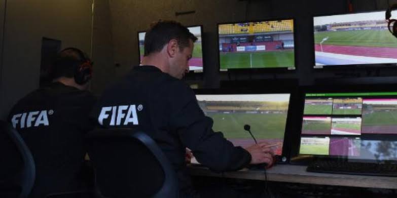 Video Yardımcı Hakem