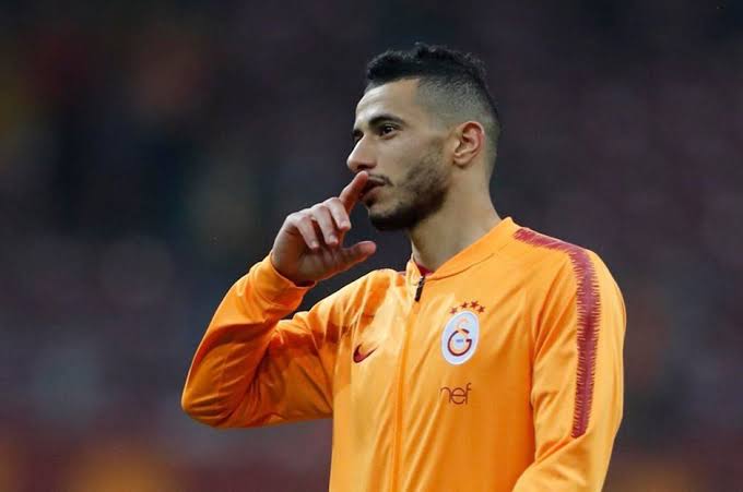 Younes Belhanda transfer haberleri