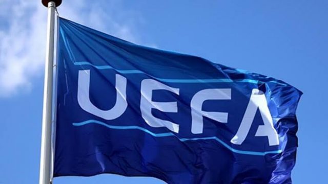 UEFA haberleri