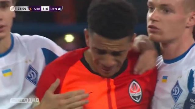 Irkçılık haberleri