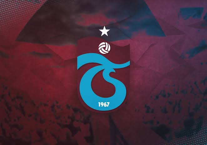 Trabzonspor Logo