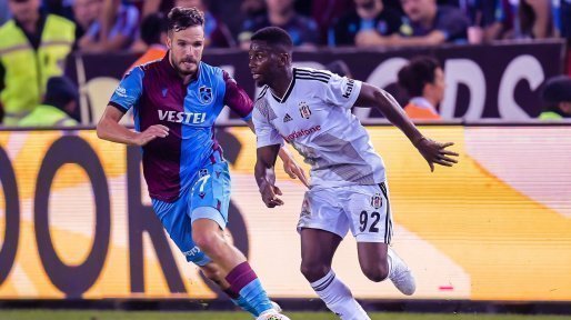 Abdoulay Diaby transfer news