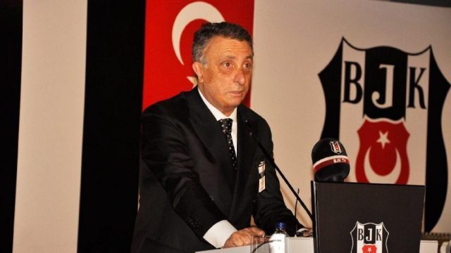 Ahmet Nur Çebi açıklamaları