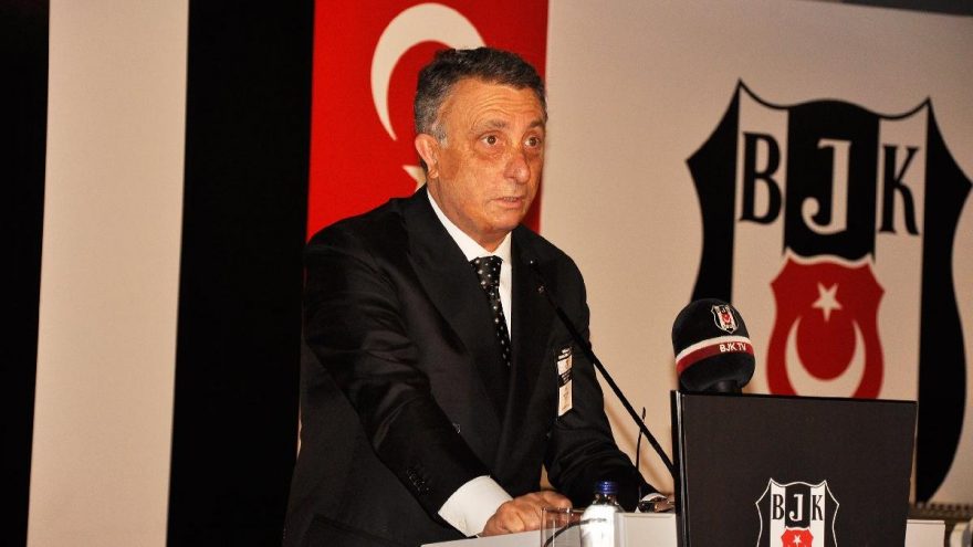 Ahmet Nur Çebi açıklamaları