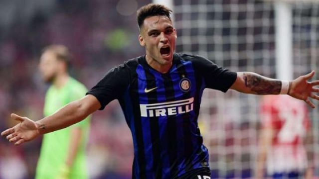 Barcelona'nın golcüleri