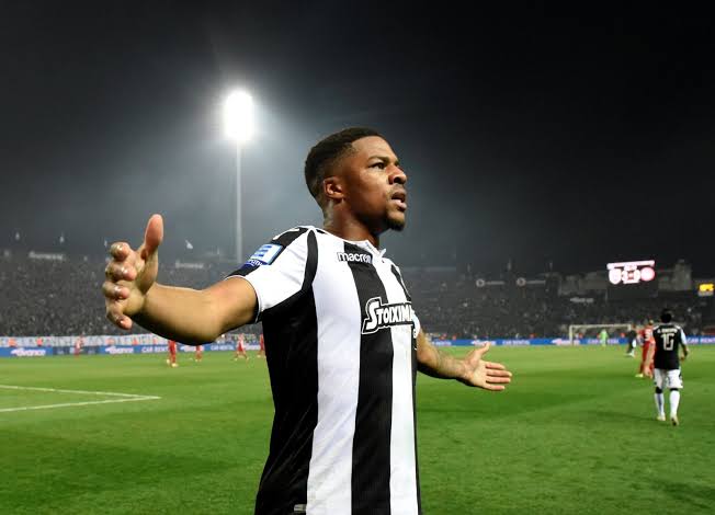 Chuba Akpom to Turkey news