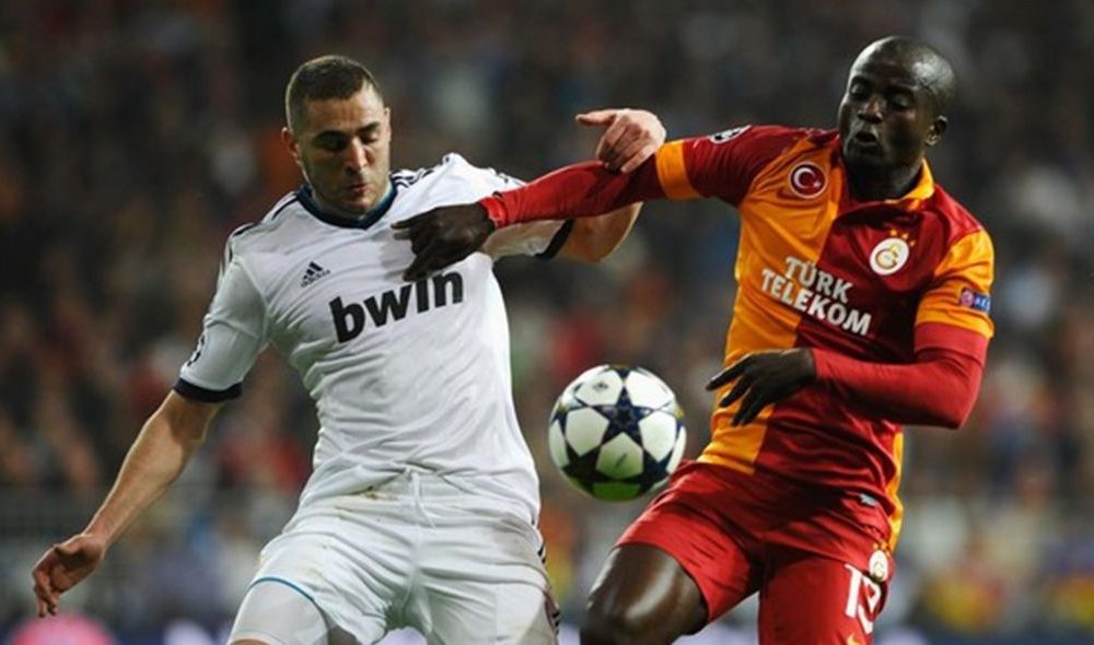 Dany Nounkeu transfer news