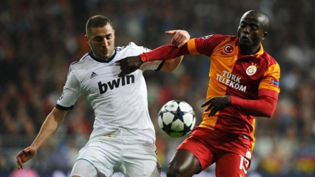 Dany Nounkeu transfer news