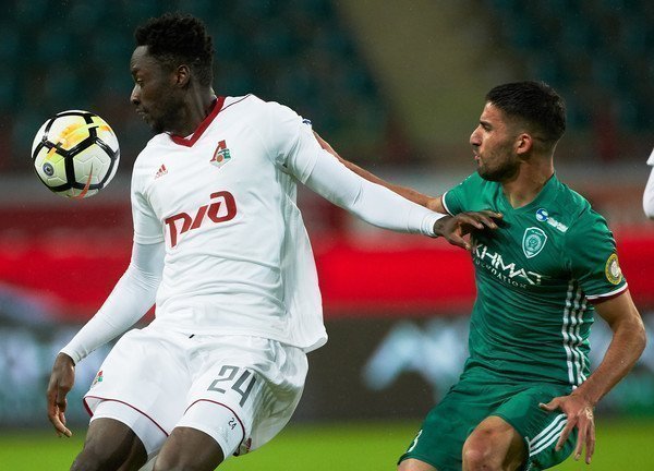 Eder transfer to Beşiktaş