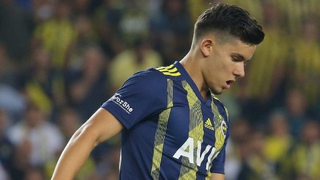 Ferdi Kadıoğlu Son Dakika - www.diyagonal.net