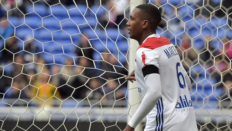 Marcelo Guedes'e şok