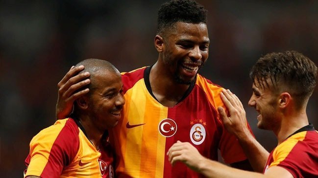 Mariano transferinde son durum