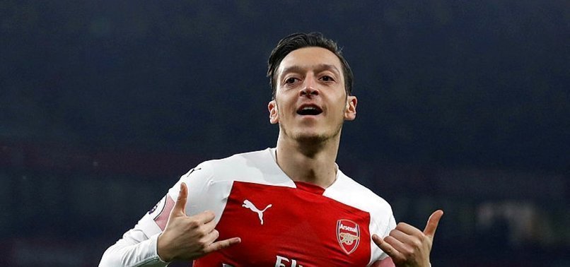 Mesut Özil Almanya Milli Takımı'ndan neden ayrıldı