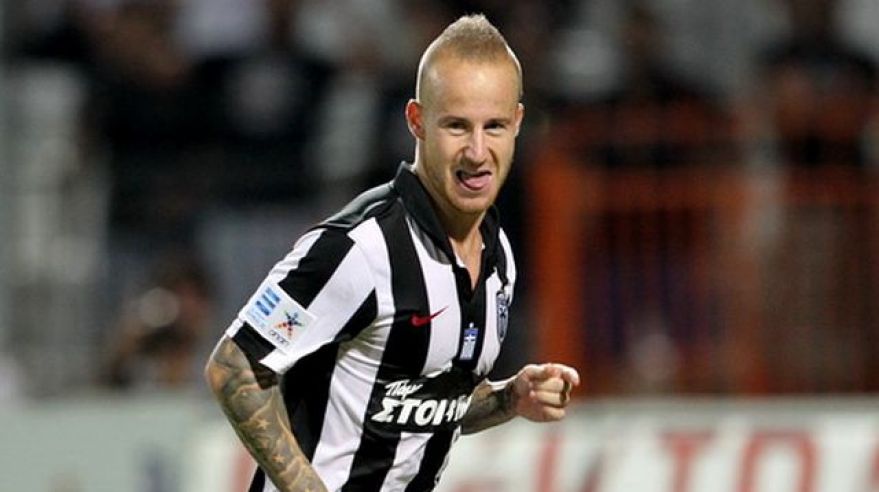 Miroslav Stoch Göztepe haberleri