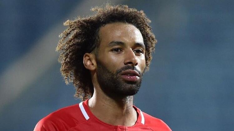 Nazım Sangre Trabzonspor'a