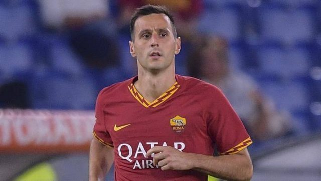 Nikola Kalinic Türkiye yolunda